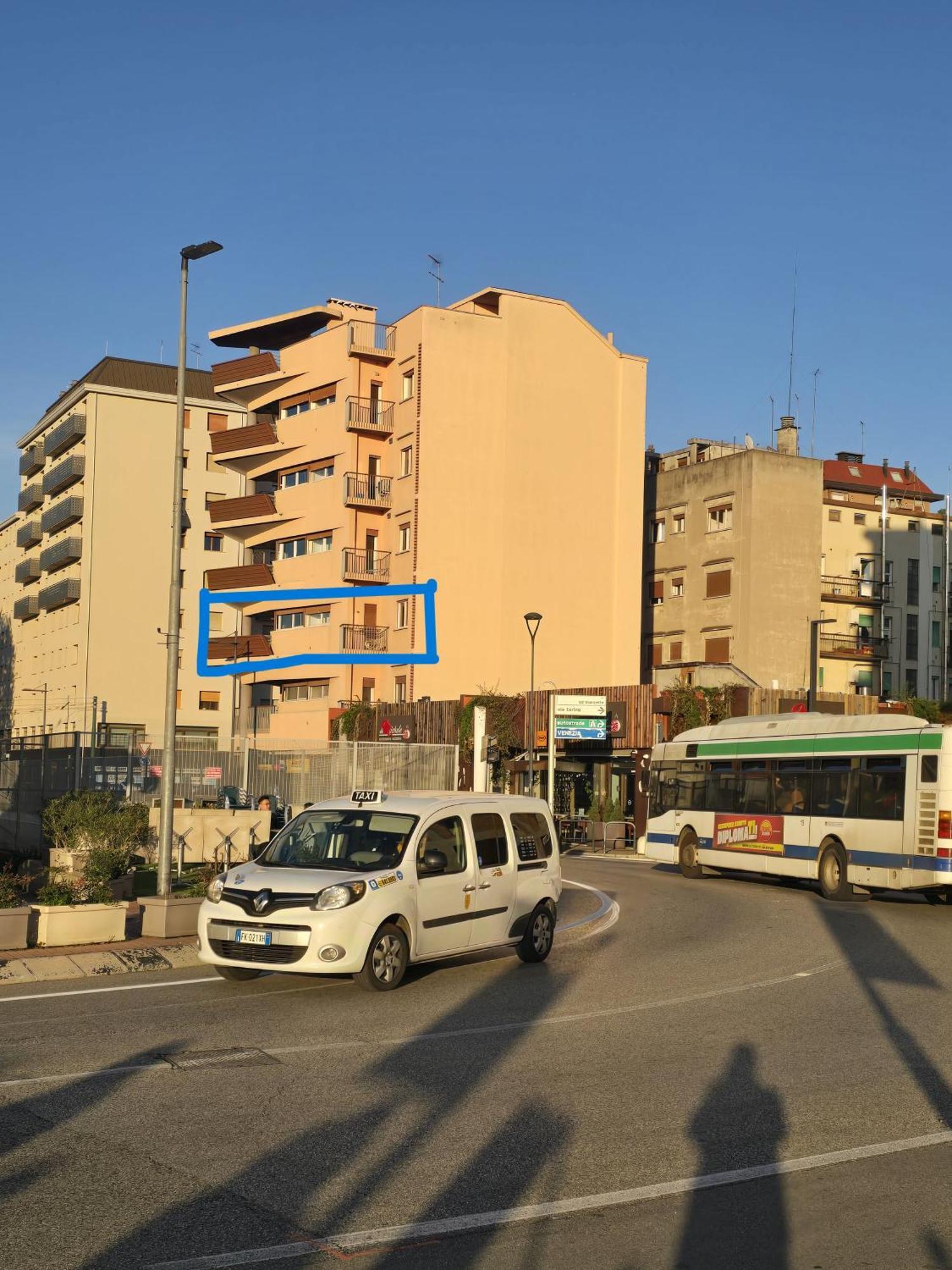 Mmm Home Train Station 2 Venice Luaran gambar